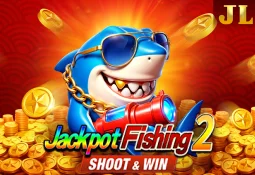 Peluang88 arcade fishing game 1